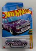 Hot Wheels Datsun Bluebird Wagon [510] HW Wagons 4/5