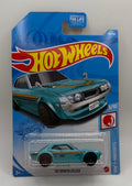 Hot Wheels 2021 HW J-Imports '70 Toyota Celica