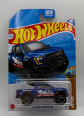 2025 HOT WHEELS '17 Ford F-150 Raptor