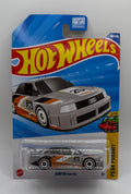 Hot Wheels 91 Audi 80 Quattro #199/250