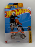 2024 HOT WHEELS ORANGE HW450F