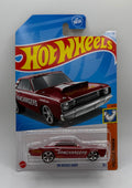 Hot Wheels 2024 Muscle Mania '68 Dodge Dart