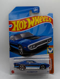 Hot Wheels '71 Plymouth GTX