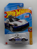 Hotwheels 172/250 Porsche 911 Rallye Hw Turbo