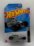 Hot Wheels 2022 Mainline Rod Squad Mod Rod Green #168
