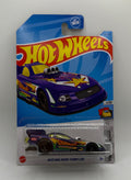 2023 Hot Wheels 140/250 HKH30 Mustang NHRA Funny Car