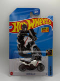 2024 Hot Wheels Ducati Desert X 197/250 - HW Dirt