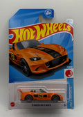 Hot Wheels HW J-Imports 3/10 '15 Mazda MX-5 Miata 69/250 Orange
