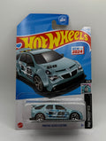 Hotwheels Pontiac Aztek Custom Blue