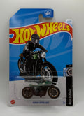Hotwheels Honda CB750 Café