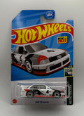 Hotwheels Audi 90 Quattro White