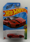 Hotwheels Lamborghini Reventón Red